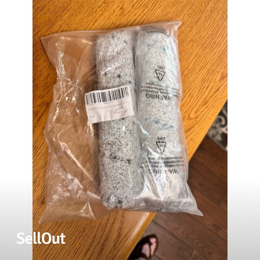 Brush Rolls & cleaning tool  for Bissell CrossWave X7 Pet Pro Vacuum Cleaner